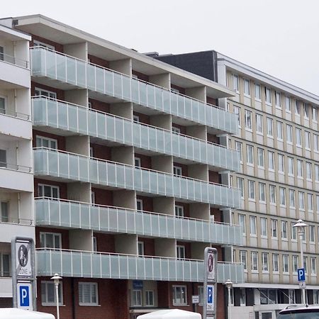Appartment-306-3-Etage-Haus-Andreas-Dirks Вестерланд Экстерьер фото